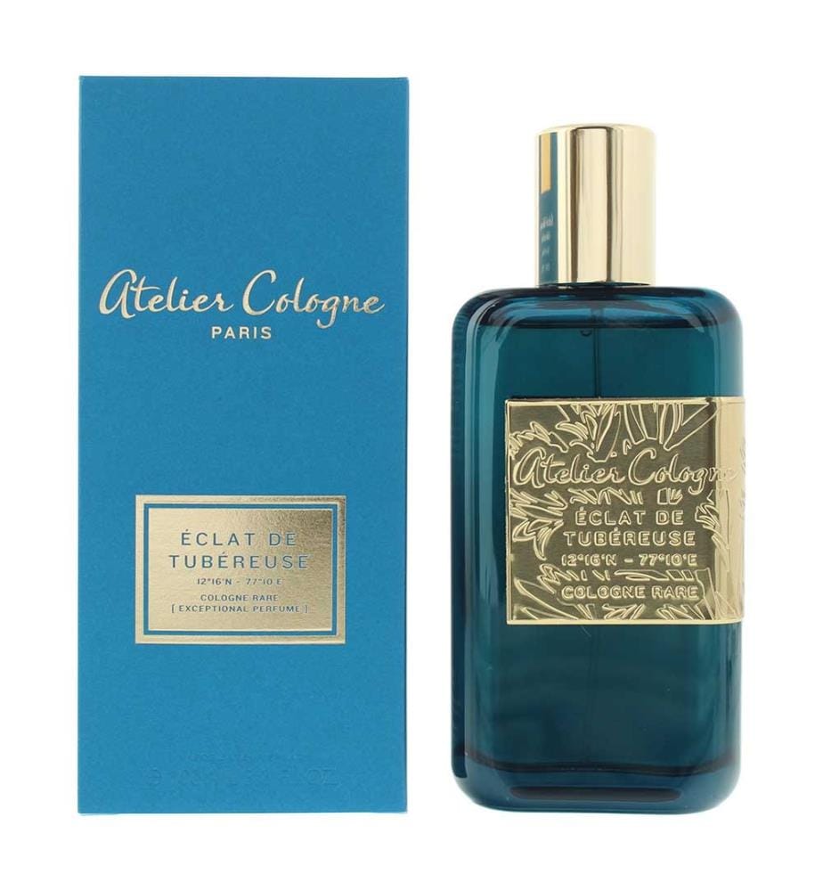 Eau de Parfum Éclat de Tubéreuse - 100 ml