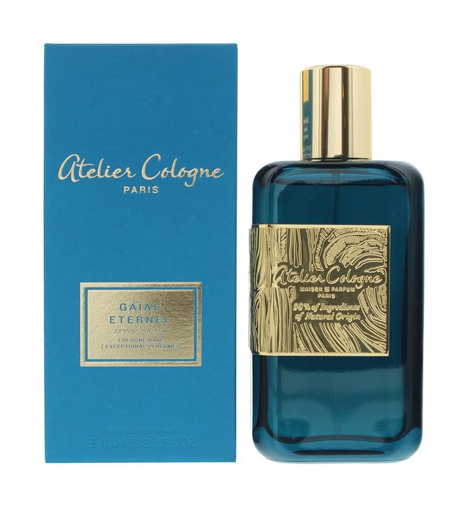 Eau de Parfum Gaiac Eternel - 100 ml