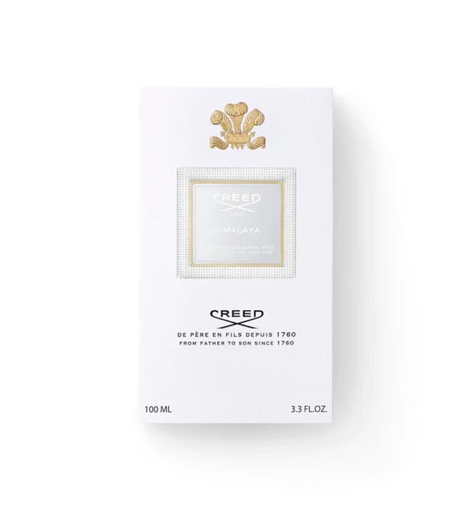 Eau de Parfum Millésime Himalaya - 250 ml