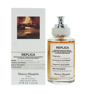 Eau de Toilette Maison Margiela Replica By The Fireplace - 30