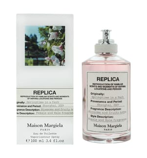 Eau de Toilette Springtime In A Park, Maison Margiela Replica - 100 ml