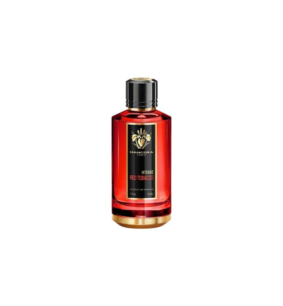 Mancera Paris Intense Red Tobacco Extrait de Parfum - 120 ml