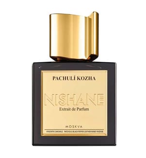 Extrait de Parfum Pachuli Kozha - 50 ml