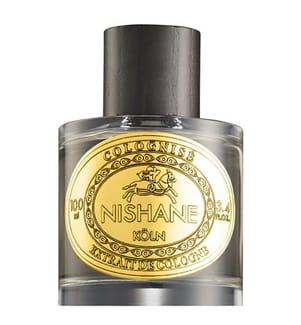 Extrait de Cologne - Hesperide Cologne - 100ml