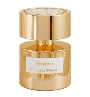 Uxalpha Parfum Extrakt - 100 ml