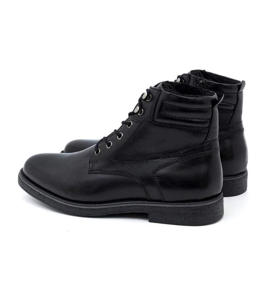 Berman-Stiefel - Schwarz