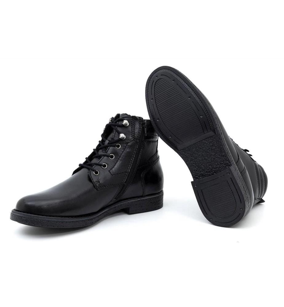Berman-Stiefel - Schwarz
