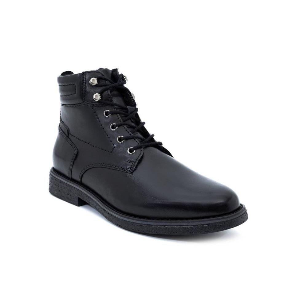 Berman-Stiefel - Schwarz