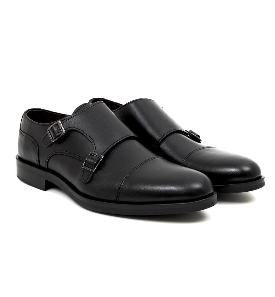 Chaussures Derby Boncle - Noir