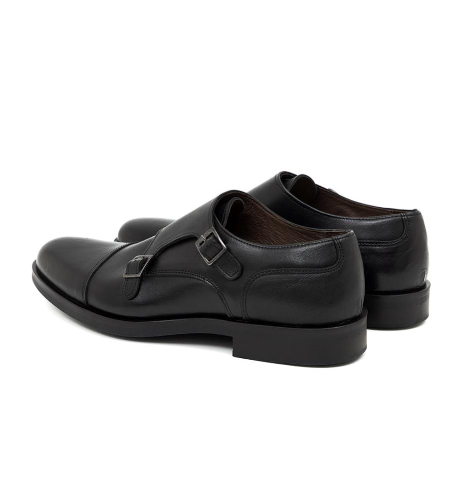 Chaussures Derby Boncle - Noir