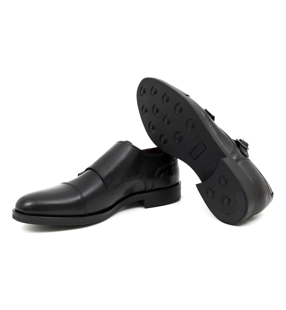 Chaussures Derby Boncle - Noir