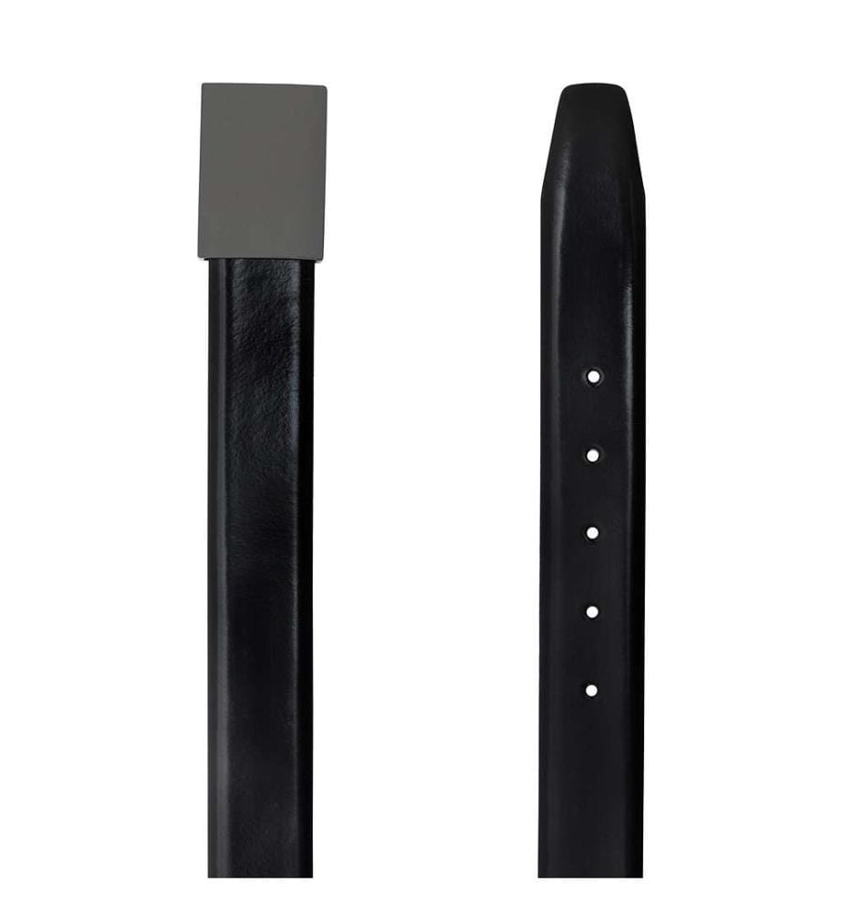 Ceinture Pocramen - Noir