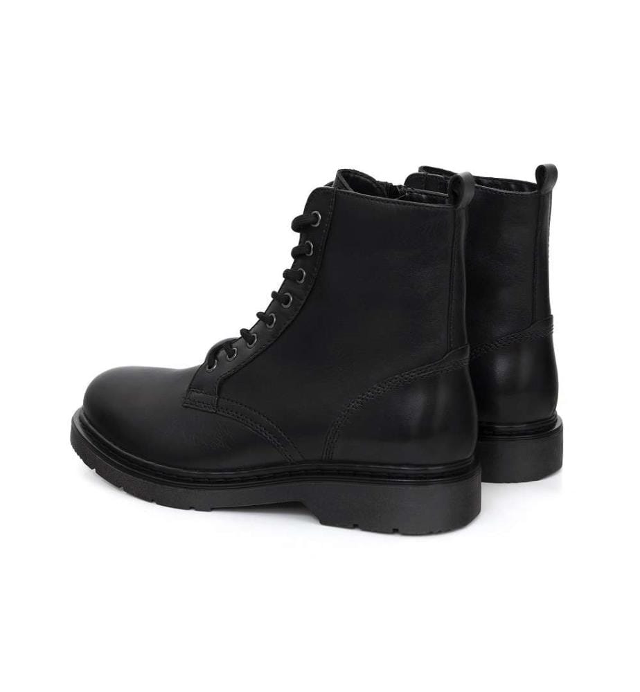 Stiefel - Schwarz