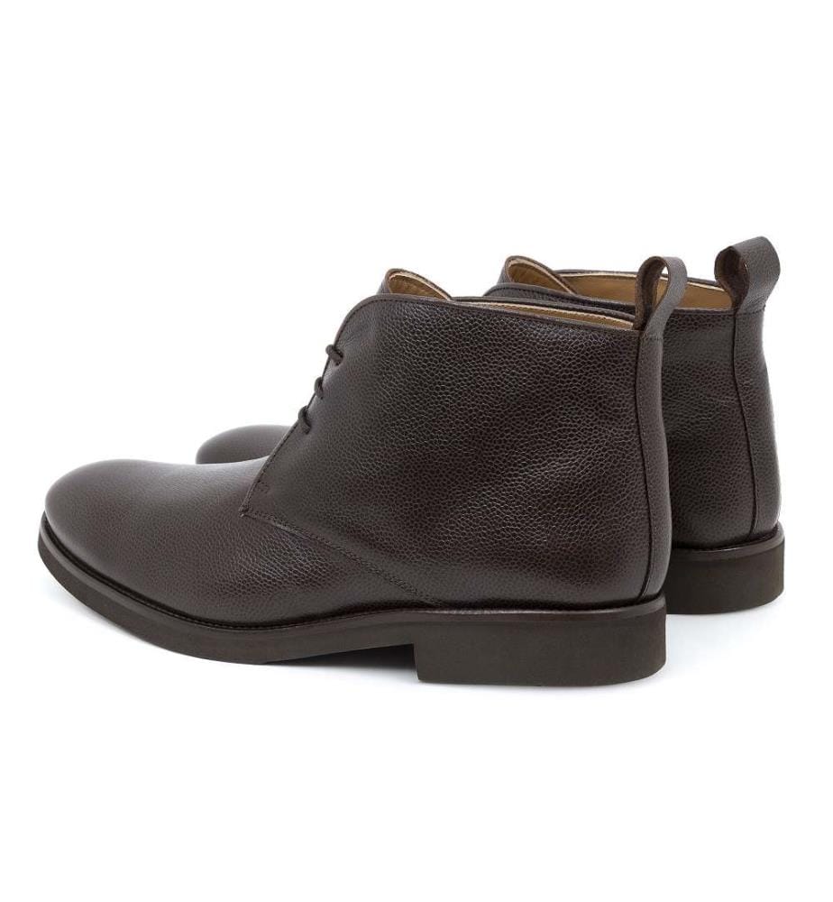 Stiefel - Braun