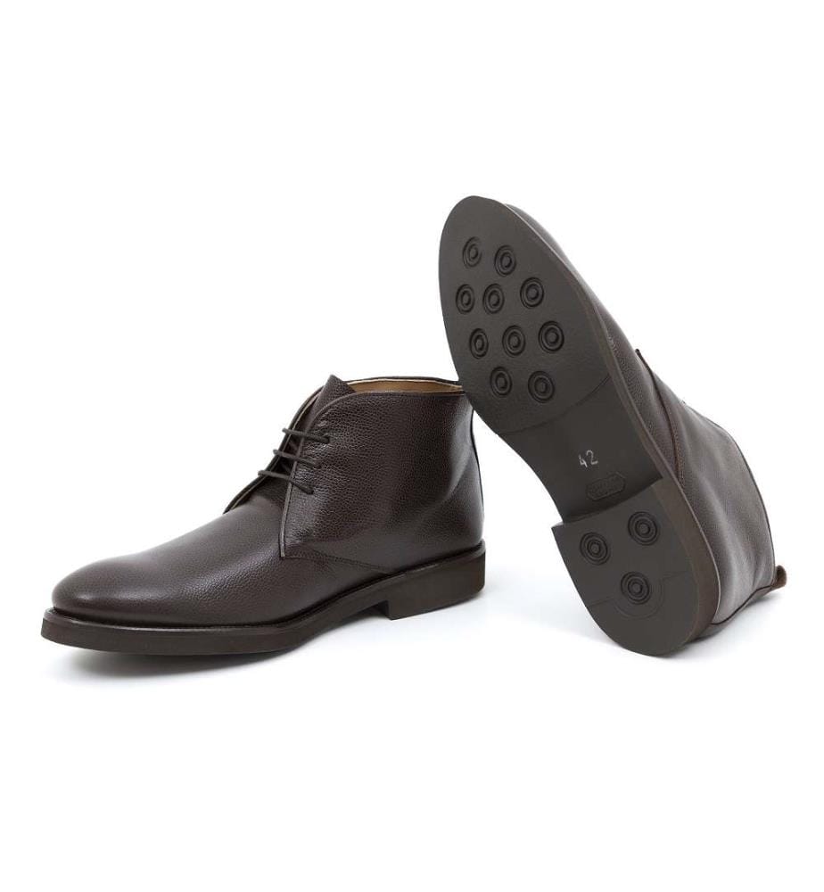 Stiefel - Braun