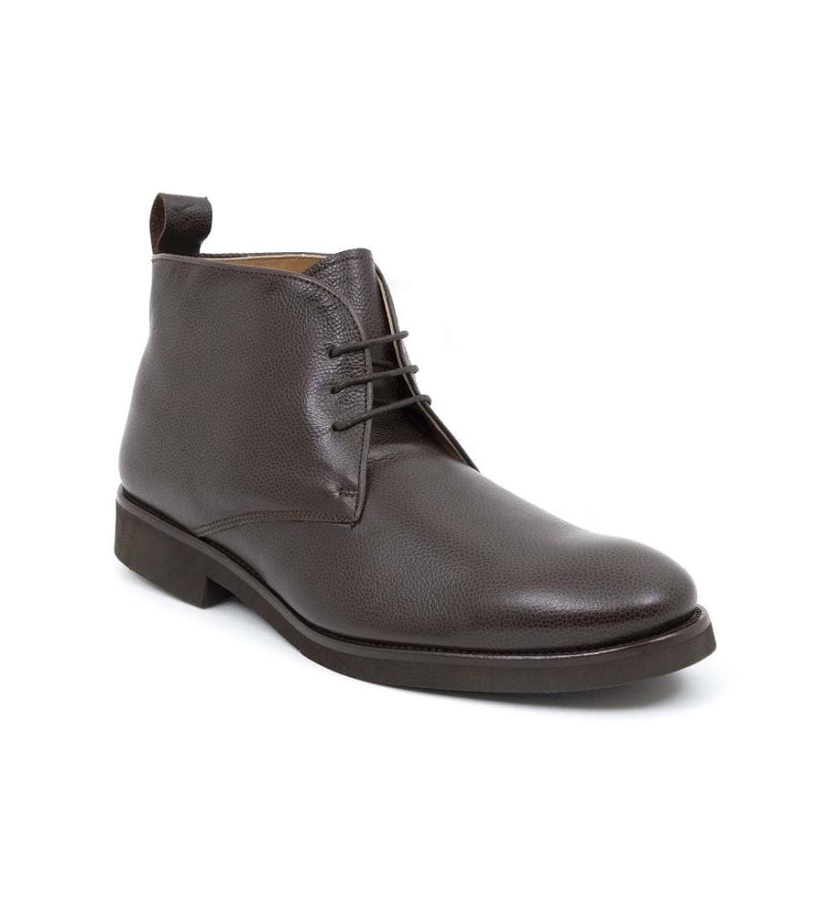 Stiefel - Braun