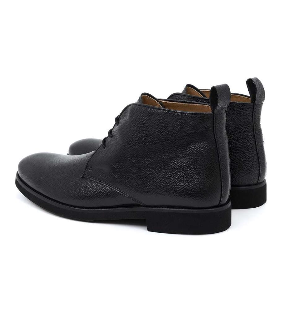 Stiefel - Schwarz