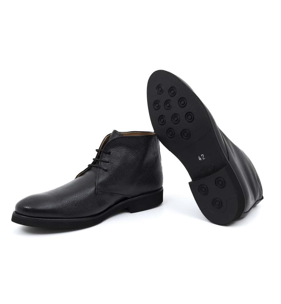 Stiefel - Schwarz