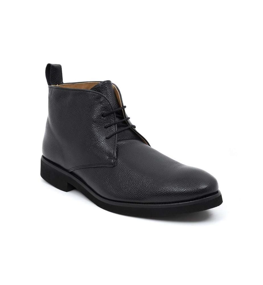 Stiefel - Schwarz