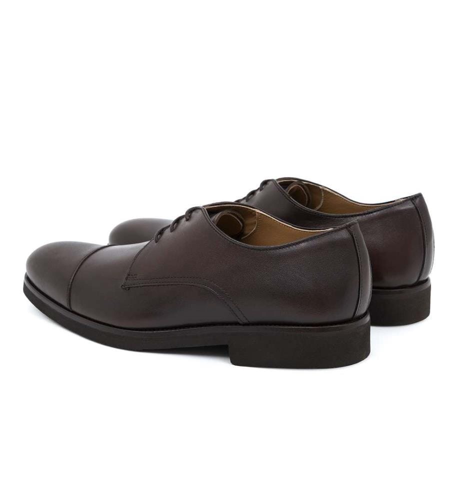 Derbies - Marron