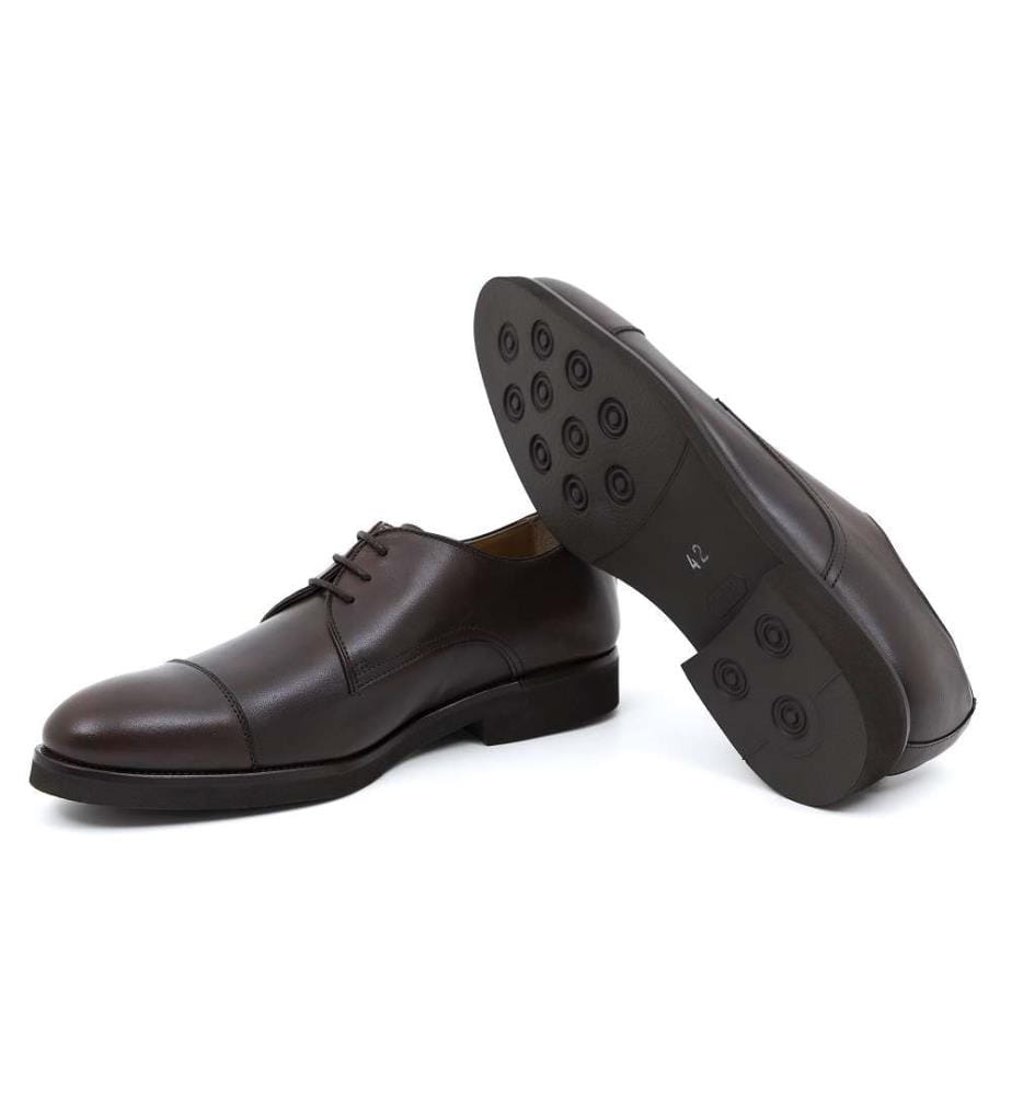 Derbies - Marron