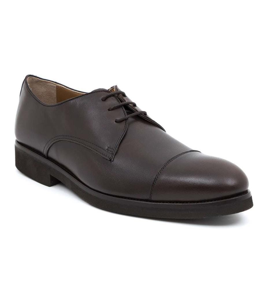 Derbies - Marron