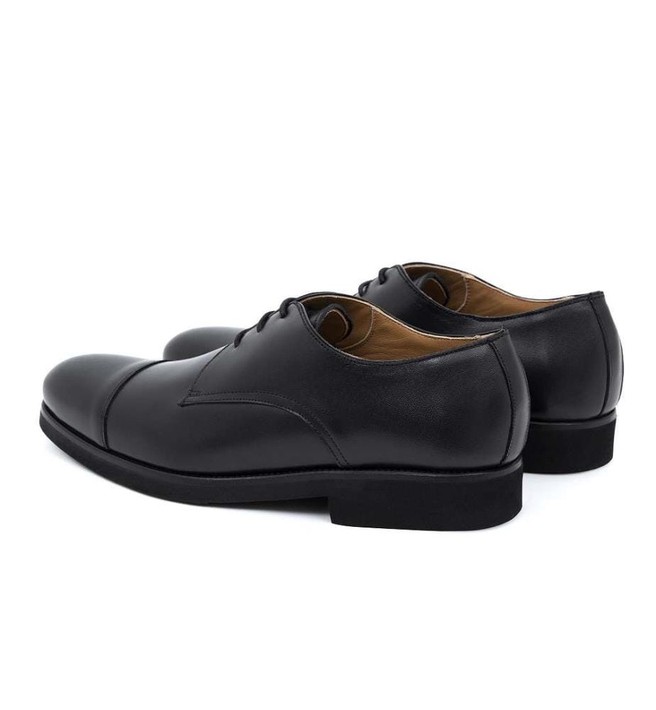 Derbies - Noir