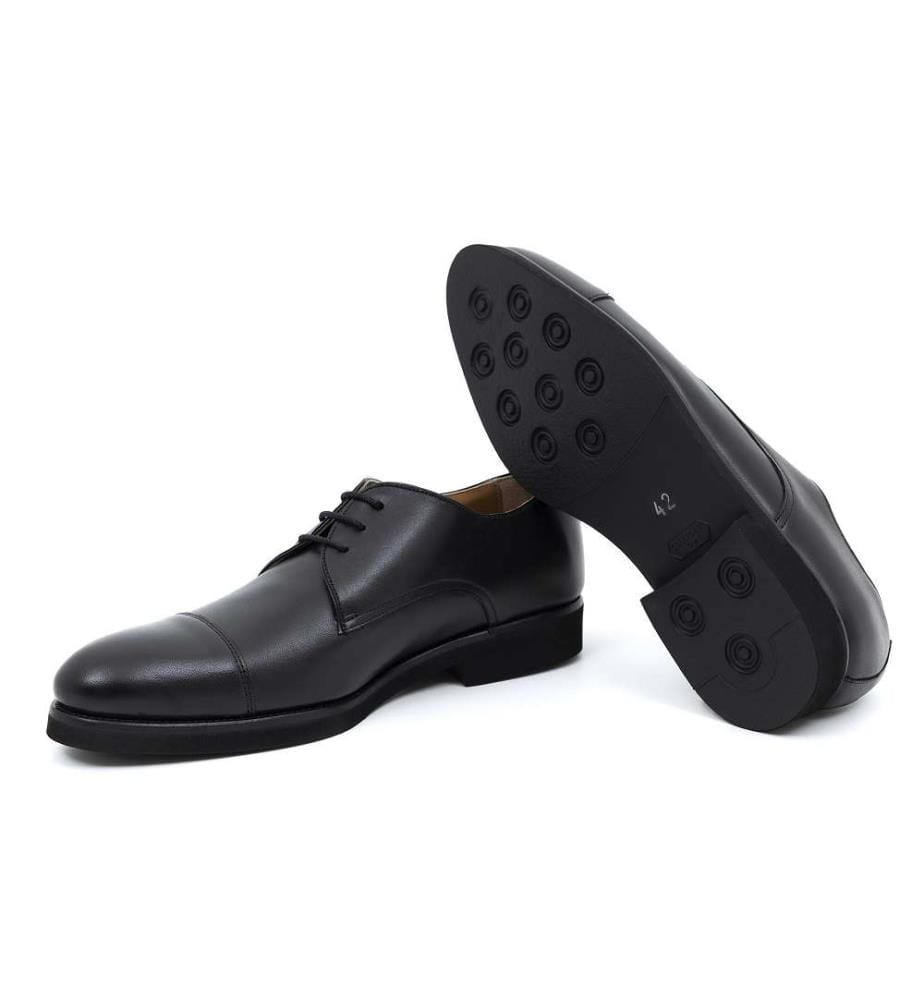 Derbies - Noir