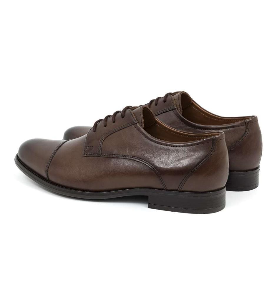 Derbies Jucarman - Brown