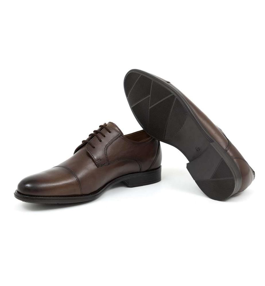 Derbies Jucarman - Brown