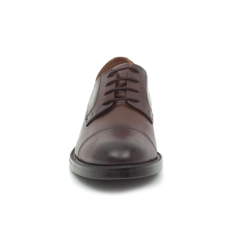 Derbies - Marron