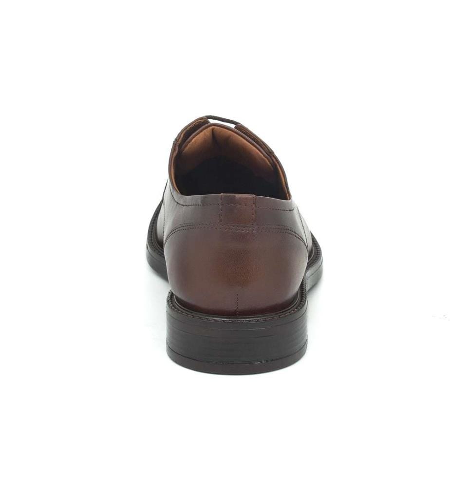 Derbies - Marron