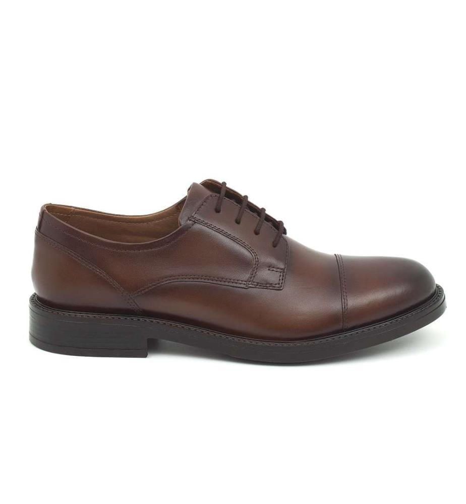 Derbies - Marron
