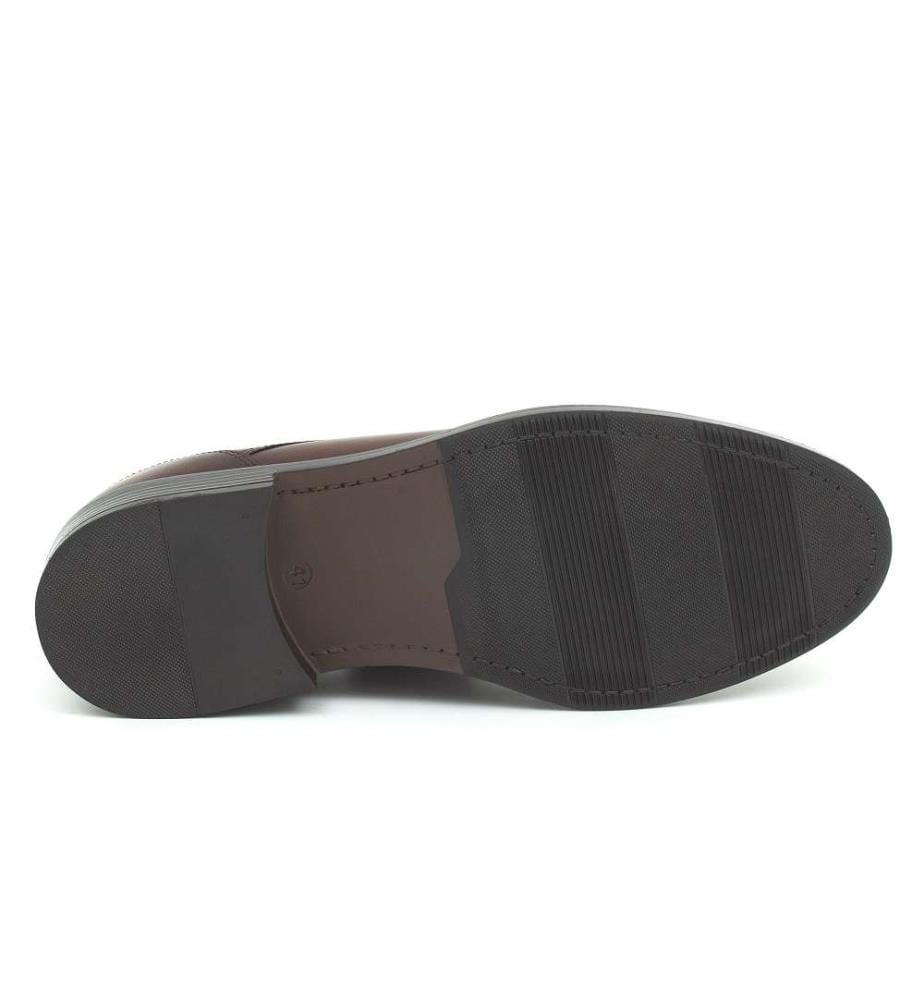 Derbies - Marron