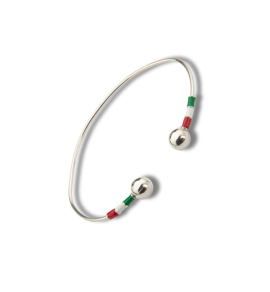 Bracelet en argent - Argent