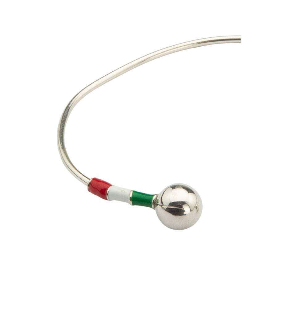 Bracelet en argent - Argent