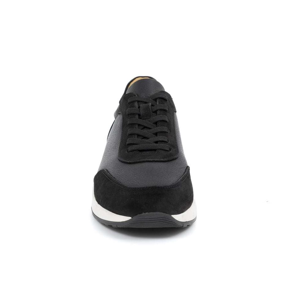 Baskets - Noir