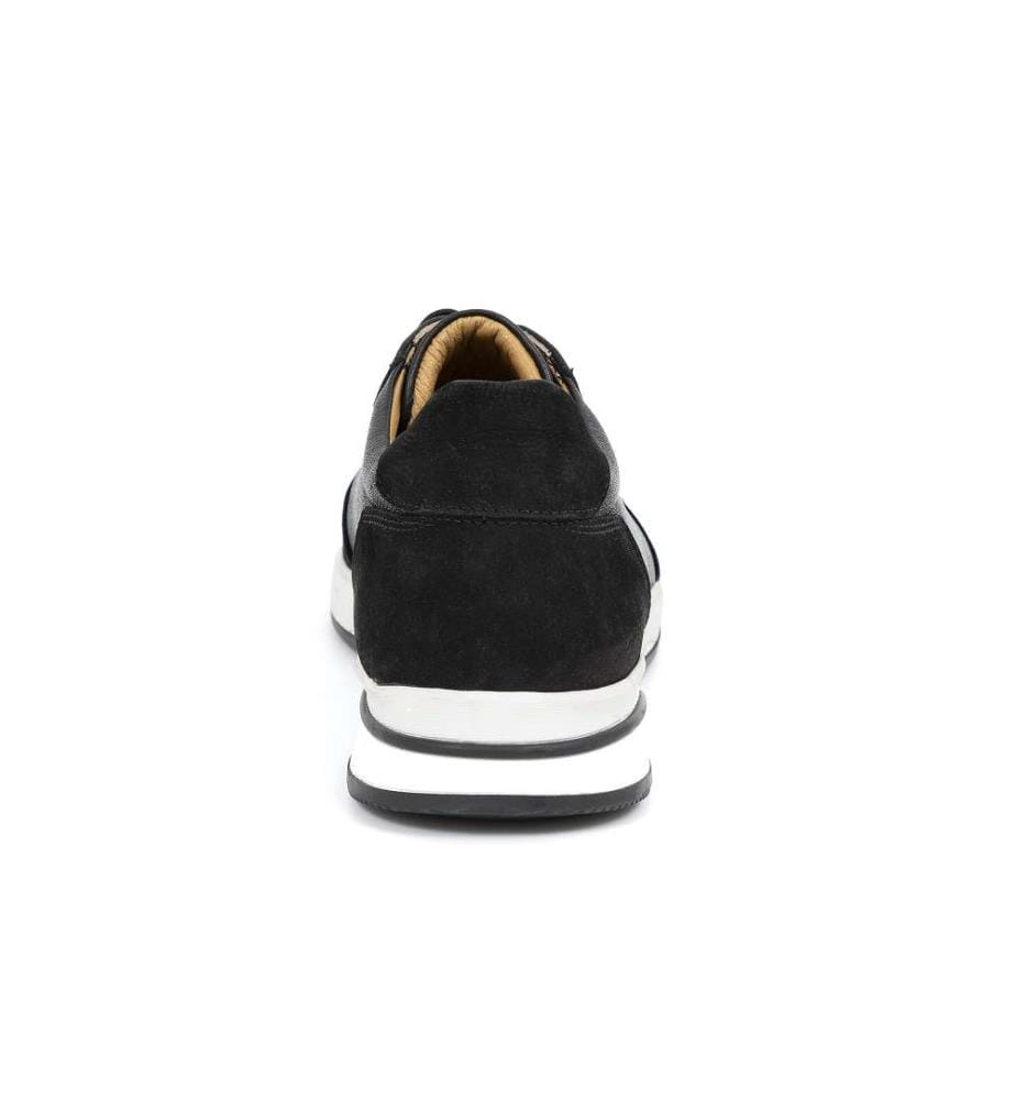 Baskets - Noir