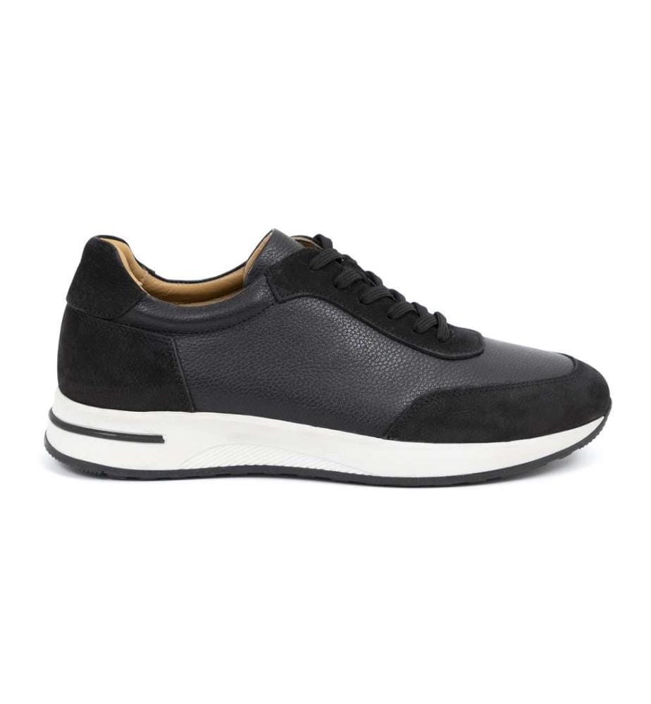 Baskets - Noir