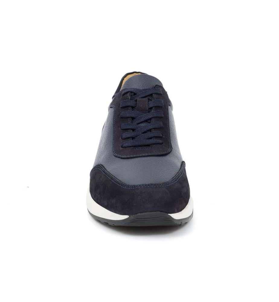 Baskets - Bleu