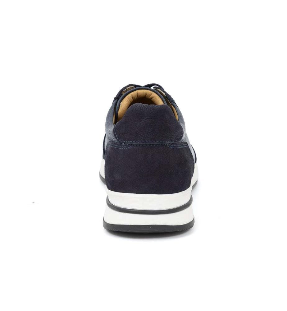 Baskets - Bleu