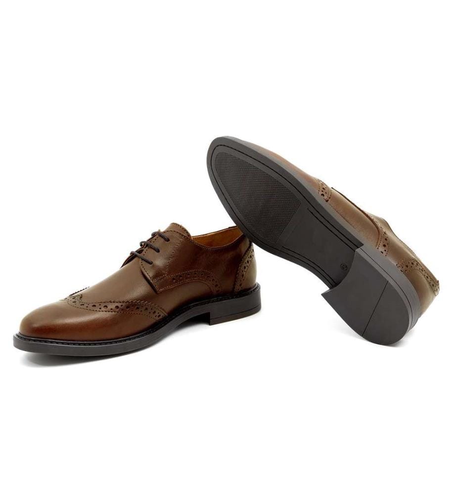 Richelieu Paolo - Light Brown