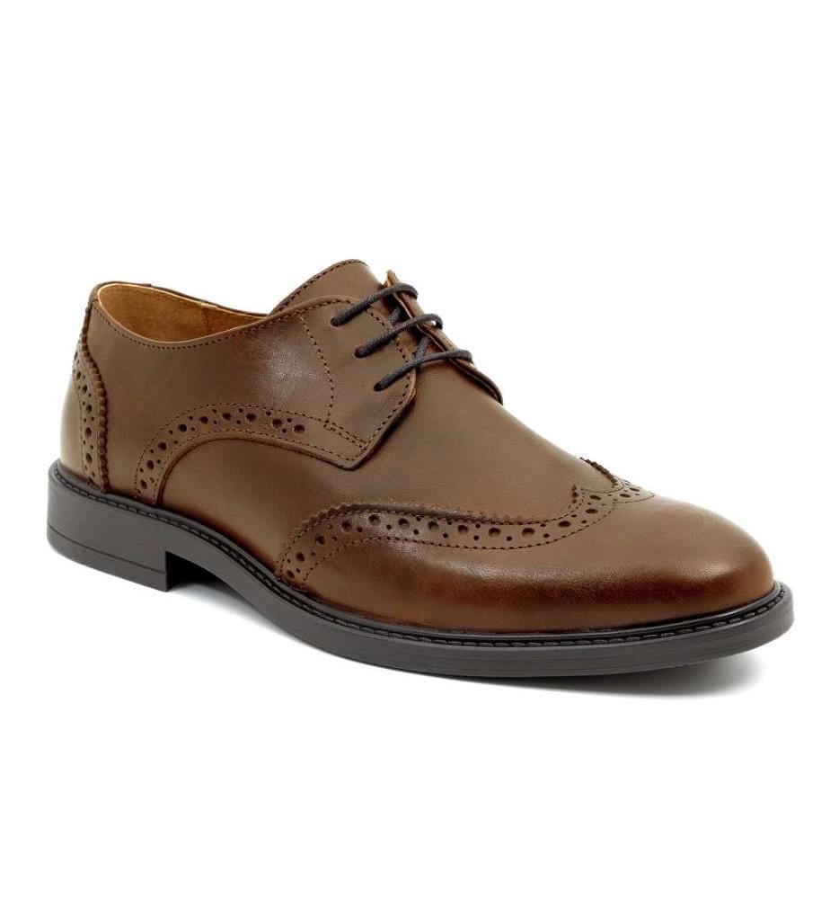 Richelieu Paolo - Light Brown