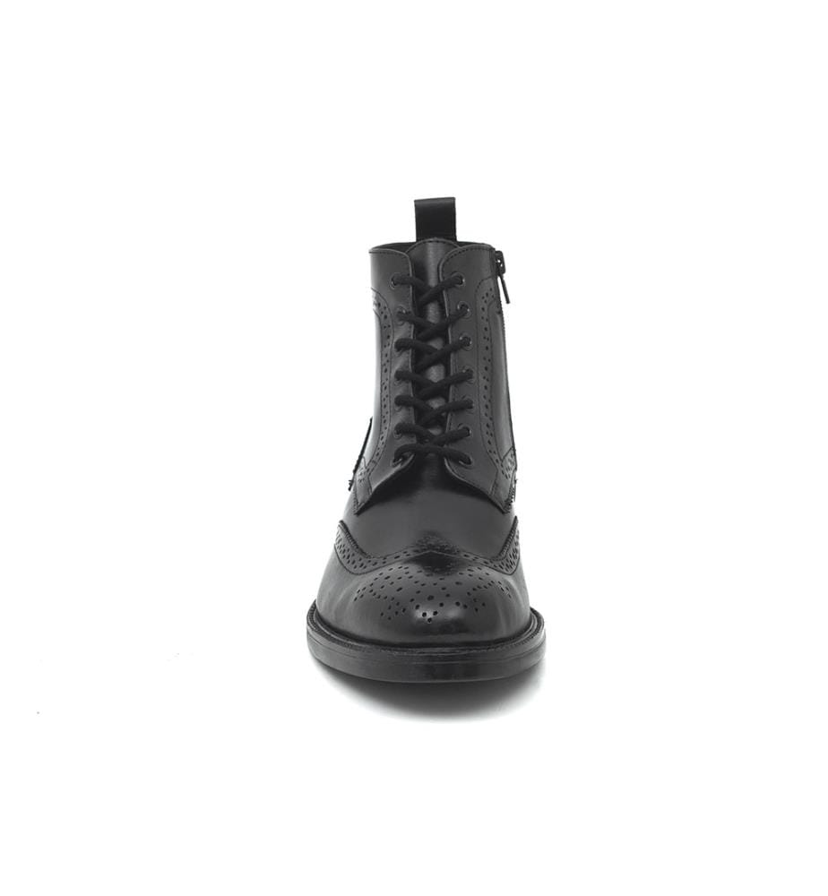 Bottes Pezmon - Noir