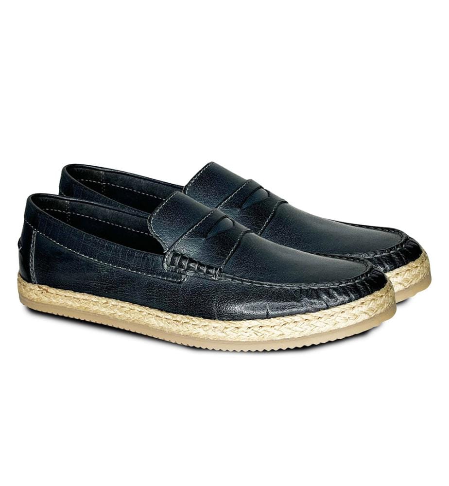 Espadrille Vadmen - Marine