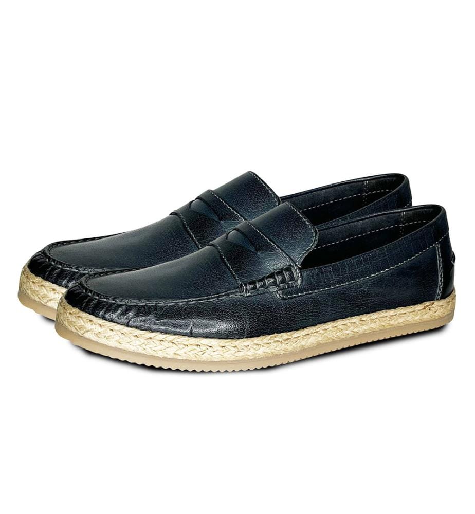 Espadrille Vadmen - Marine