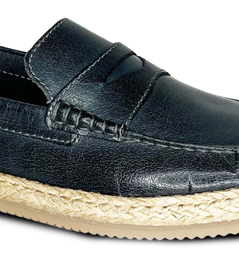 Espadrille Vadmen - Marine