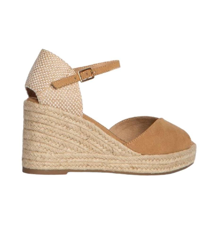 Espadrilles - Beige