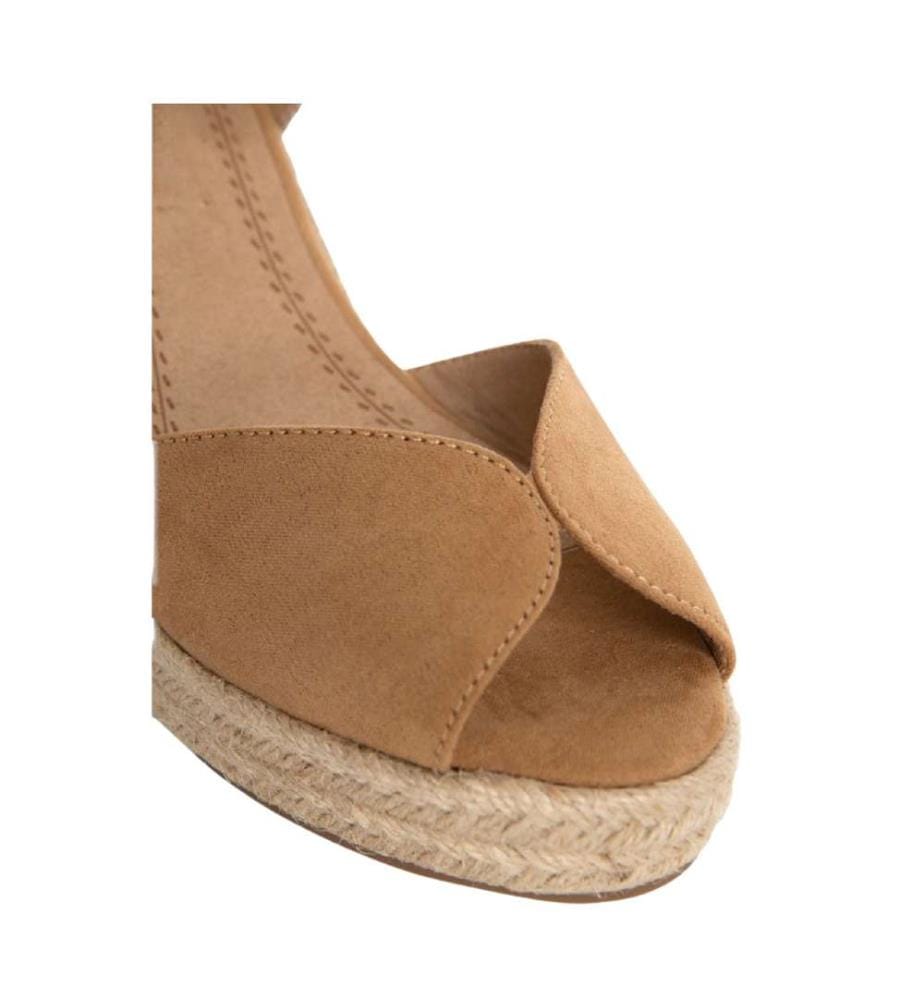 Espadrilles - Beige