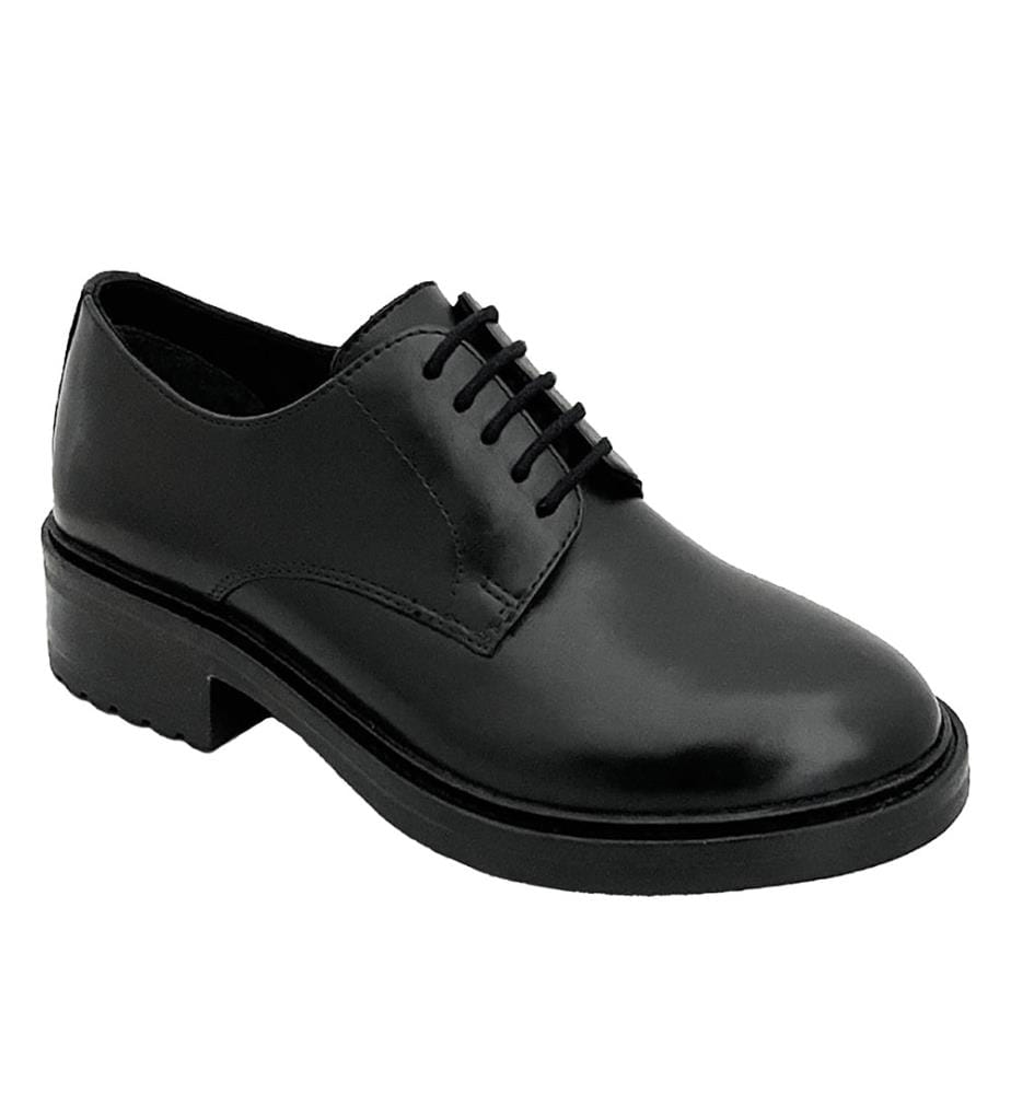Clairman Dressing Schuhe - Schwarz